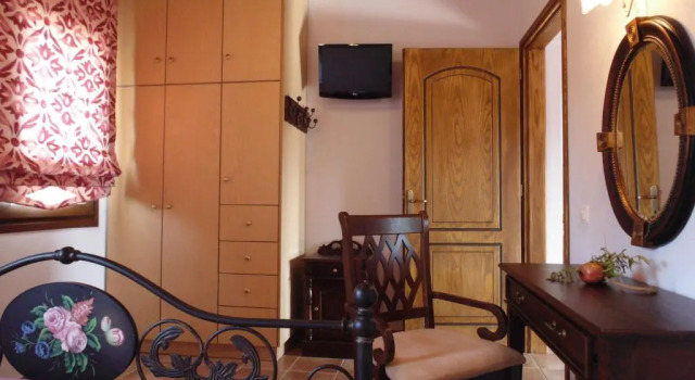 Апартаменты Villa Gaia Apartments