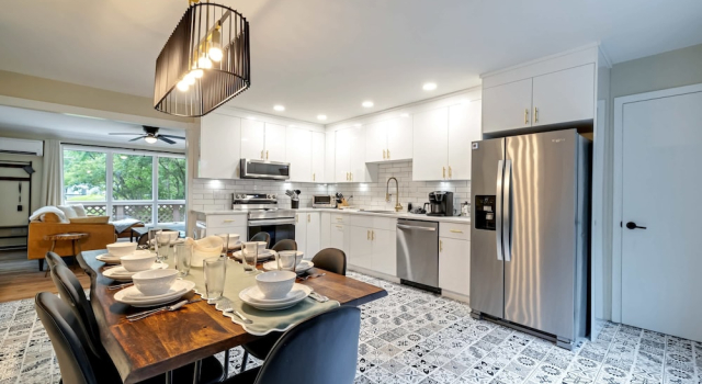 Indoorpool Hottub Gameroom Firepit Dogfriendly, Book Feriehus Villaer i Camelback, Villa