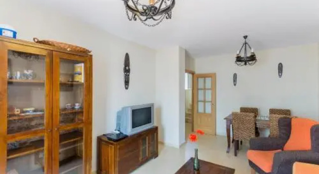 Apartamento Sonia