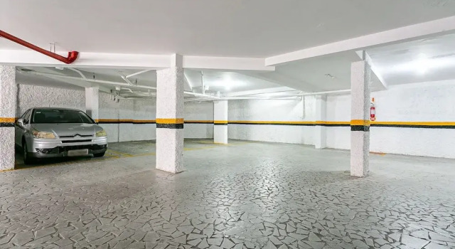 Апартаменты Apartment in Great Location 100m From the Beach Csg305