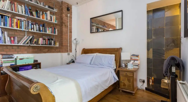 Amazing Marylebone 1BR Apartment