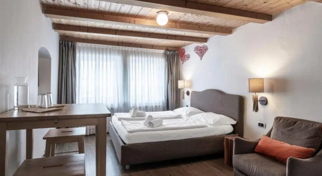 Студия Stay COOPER l Goethe Guesthouse