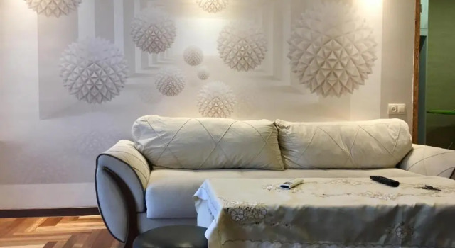 Apartment Gamarjoba Batumi