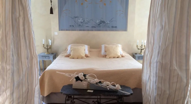 Chambres dHôtes Le Clos des 3 Rois, Prenota Affittacamere Bellevigne-en-Layon 