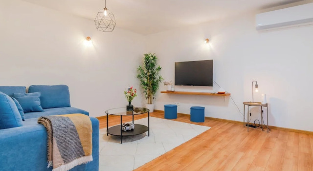 Peaceful Nest In City Center, Rezerwuj Hotel Zagrzeb Chorwacja