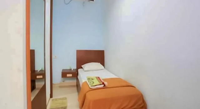 Номер Standard The Nancy's Homestay