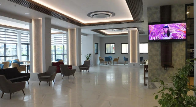 Riviera Zen Hotel Adult Only