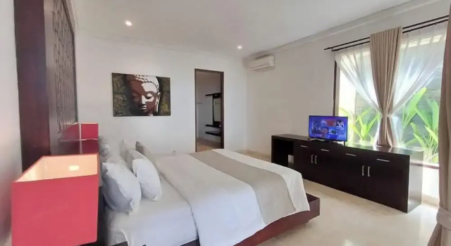 Villa 4 habitaciones Villa Harmony - Bali Residence