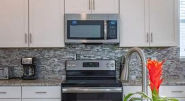 Вилла CG 1557 Mulligan Magical Retreat 5BR Pool Spa Near Disney