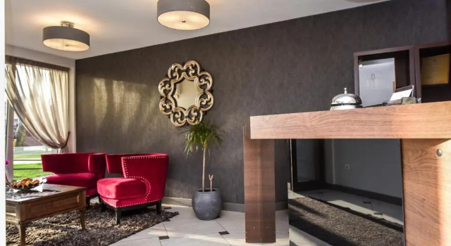 Muza Hotel