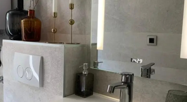 Студия Apartments Providenca