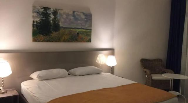 Номер Standard Kerpe Diem Otel