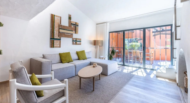Вилла c 1 комнатой Onyria Quinta da Marinha Villas