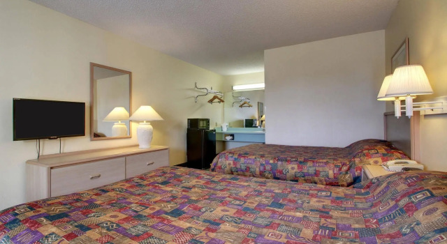 Legacy Inn - Cookeville, Book Hotel Cookeville Tennessee