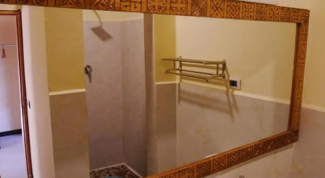 Номер Superior Bete Serkie Lalibela