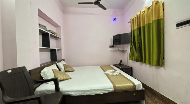 Номер Economy Green Place Guest House