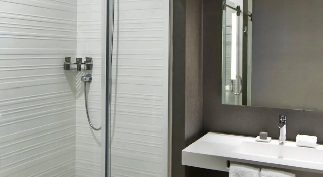 Двухместный номер Standard AC Hotel by Marriott Des Moines East Village