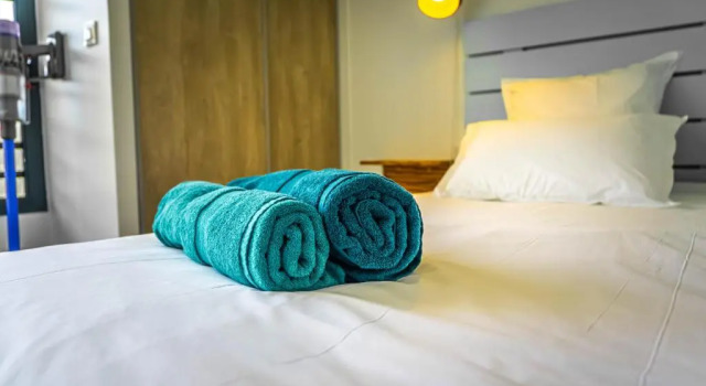 Апартаменты Geko hotellerie - L'Appartement
