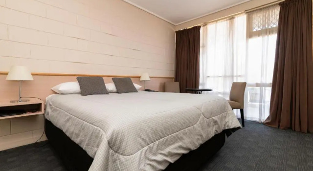 Двухместный номер Standard The Prince Mark Motel