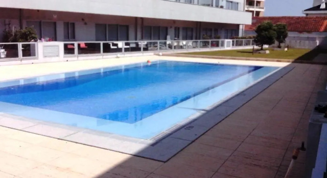 Апартаменты Oporto city and Beach apartment