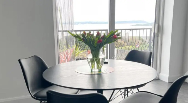 Двухместный номер Superior Bella Vista Hotel & Self Catering Suites