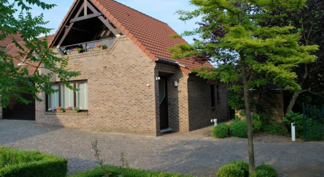 Коттедж Pieters Huis