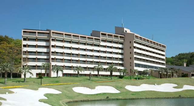 Номер Standard Nesta Resort Kobe