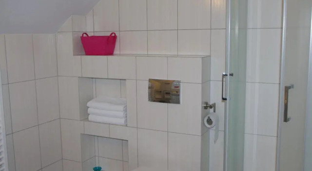 Standard Zimmer Monique