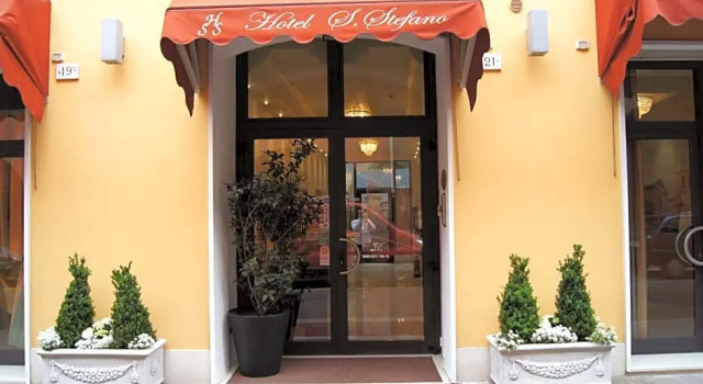 Hotel Santo Stefano