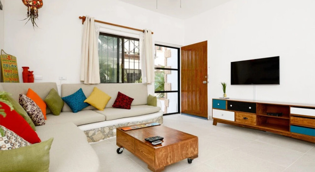 Hacienda San Jose-b1 by Playa District, Prenota Hotel Hotel a Quintana Roo con parcheggio, Parcheggio