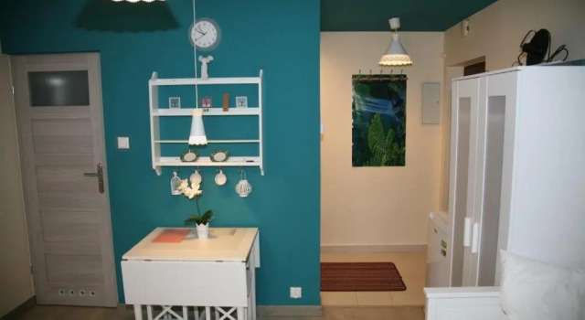 Студия Apartament u Janka