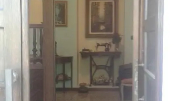 Casa Orisca