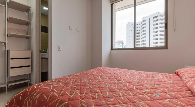 Amazing 2BR Apartment in Santa Marta - Pozos Colorados 836 by Hu