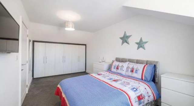 Cleethorpes Holiday Home SLEEPS 6, Забронировать Отель Клиторпс Линкольншир