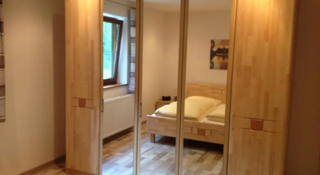 Апартаменты Haus Füsslmühle