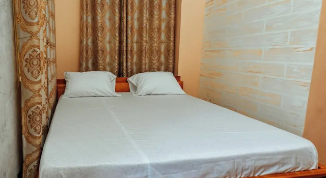 Номер Classic Hôtel Merveille Lomé