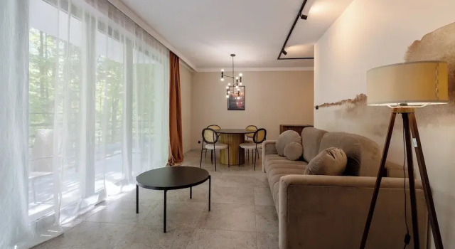Apartamenty Sun & Snow Ski&Bike, Prenota Appartamento Szczyrk Silesia