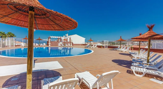 Апартаменты Confort Villas Canarias