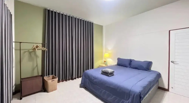 Коттедж Kuan Ma Praw Villa 1