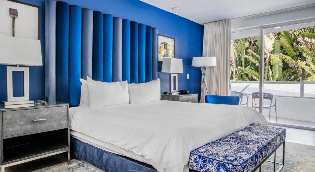 The Sagamore Hotel South Beach, Забронировать Отель Бизнес-отели Майами-Бич, рядом с Мэрия Майами-Бич, 4* 5*