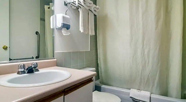 Номер Deluxe Motel 6 Surrey, Bc