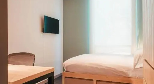 Standard- dobbelt værelse UMA Suites Chia