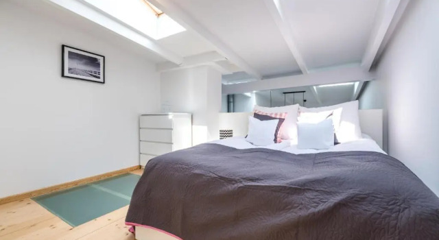 Panorama Twin Loft, Забронировать Отель Отели Познани с парковкой, рядом с Jesuit Collegium, Парковка