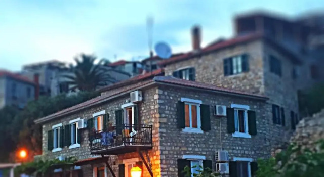 Apartments Zuto, Забронировать Апартаменты/квартира Улцинь Ривьера Ульциня, рядом с Старый город Улцинь