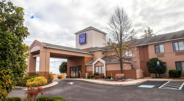 Sleep Inn Woodbridge - Potomac Mills, Prenota Hotel Hotel a Woodbridge con colazione, Colazione