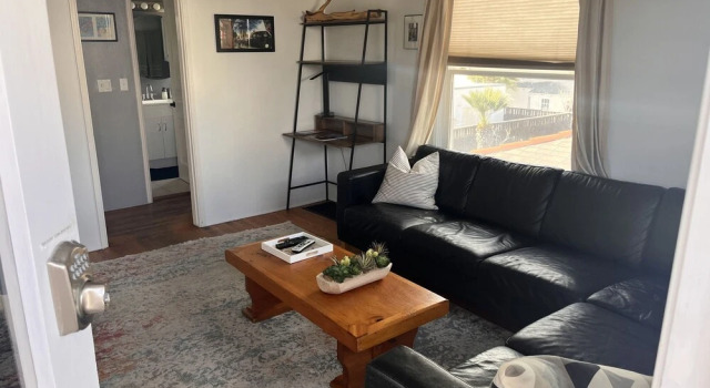 Номер Standard Hipster Haven