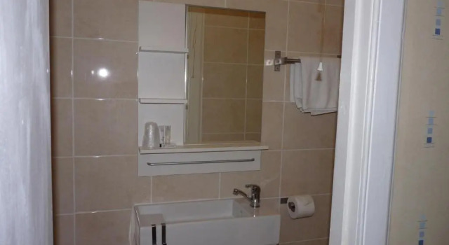 Номер Standard Park Hotel Dunoon