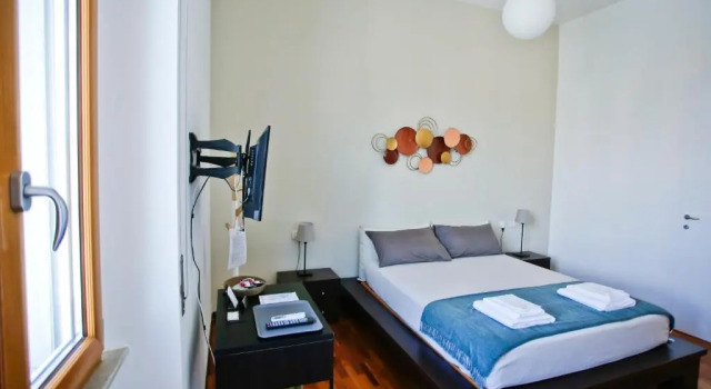 Florestine Napoli, Buchen Sie Hotel Hauptbahnhof Neapel