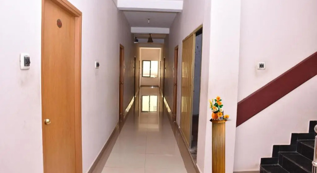 Номер Standard Yogi Ram Inn