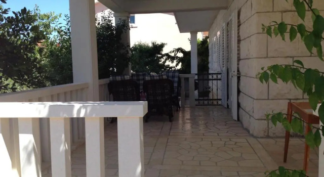 Апартаменты Apartments Marino